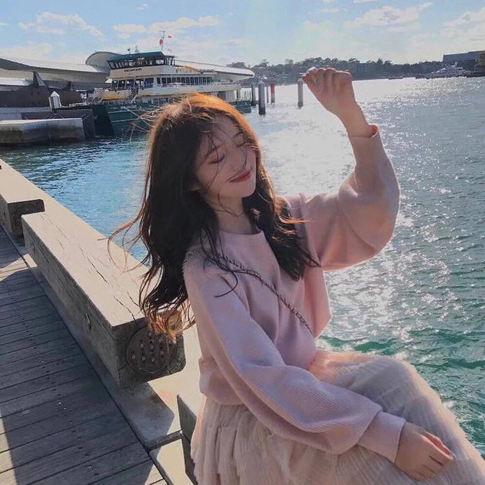 宝贝妹妹