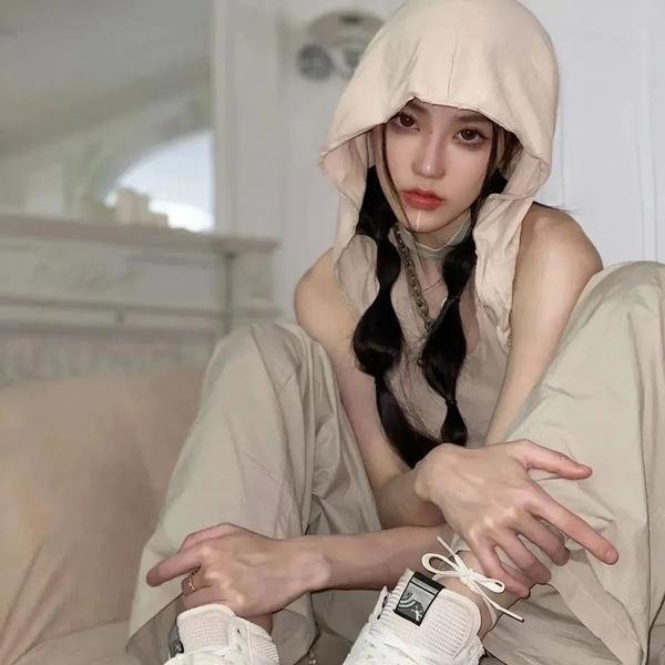 倾城之恋